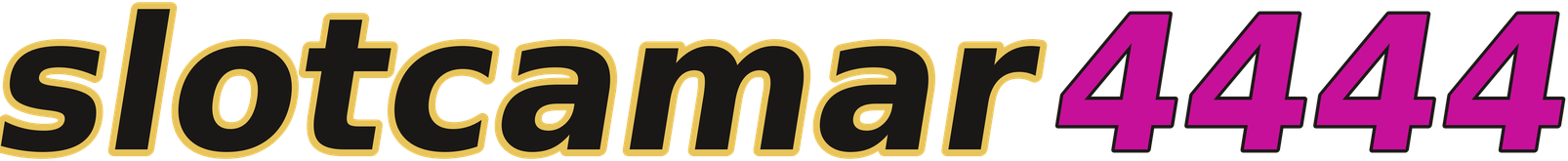 slotcamar4444 logo