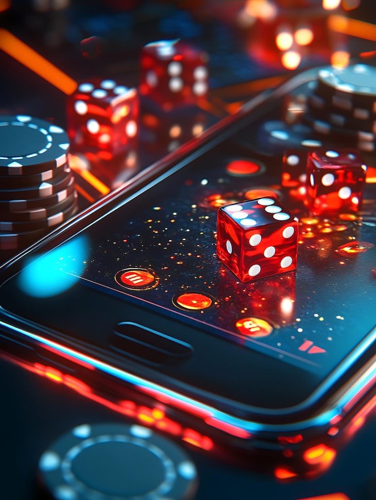 slotcamar4444 Check Wallet Status Before Withdrawing